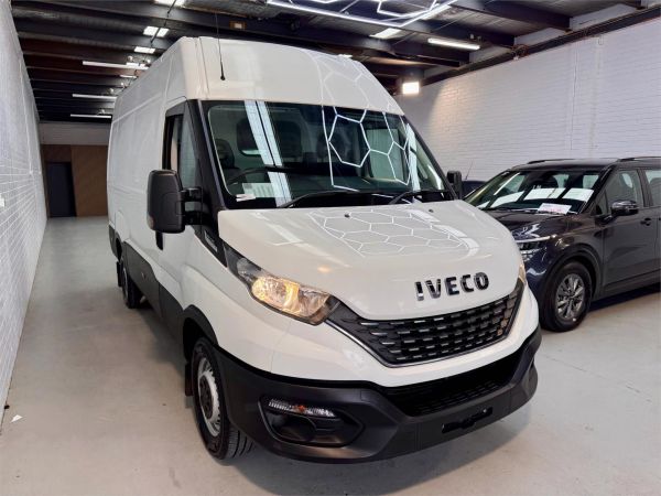 2022 iveco daily Other 35s13 a8 image