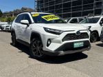 Image for 2023 TOYOTA RAV4 5D WAGON AXAH52R GXL (2WD) HYBRID