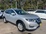 Image for 2021 NISSAN X-TRAIL 4D WAGON T32 MY21 ST (4WD)