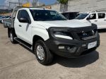 Image for 2019 Mitsubishi Triton Utility MR MY19 GLX+
