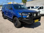 Image for 2021 Toyota Hilux Utility GUN136R SR Hi-Rider
