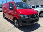 Image for 2018 Volkswagen Transporter Van T6 MY18 TDI340