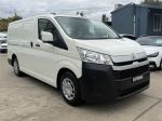 Image for 2021 Toyota Hiace Van GDH300R