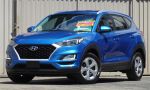 Image for 2018 HYUNDAI TUCSON 4D WAGON TL3 MY19 GO (FWD)