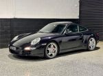 Image for 2007 Porsche 911 Coupe 997 MY07 Carrera 4S