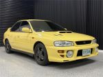 Image for 2000 Subaru Impreza Sedan N MY00 WRX Club Spec Evo IV