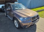 Image for 2012 BMW X5 Wagon E70 MY12 xDrive30d