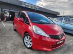 Image for 2013 HONDA JAZZ 5D HATCHBACK GE MY12 GLi