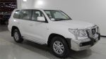 Image for 2008 Toyota Landcruiser Wagon VDJ200R GXL