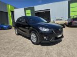 Image for 2016 Mazda CX-5 Wagon KE1032 Maxx Sport