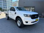 Image for 2019 FORD RANGER SUPER CAB CHASSIS PX MKIII MY19 XL 2.2 HI-RIDER (4x2)