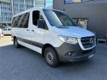 Image for 2020 MERCEDES-BENZ SPRINTER VAN 907 419 CDI VS30 RWD