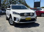 Image for 2019 KIA SORENTO 4D WAGON UM MY19 Si (4x4)