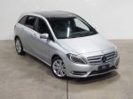 Image for 2013 MERCEDES-BENZ B200 5D HATCHBACK 246 MY13 CDI BE
