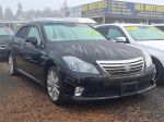 Image for 2010 TOYOTA CROWN ROYAL SALOON MS123 Other