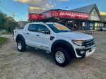 Image for 2014 FORD RANGER CREW CAB UTILITY PX WILDTRAK 3.2 (4x4)