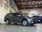 Image for 2017 VOLKSWAGEN GOLF 4D WAGON AU MY18 ALLTRACK 132 TSI