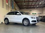 Image for 2015 AUDI Q5 4D WAGON 8R MY15 2.0 TFSI QUATTRO