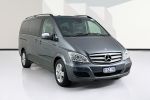 Image for 2011 Mercedes-Benz Viano 3.0 CDI 639 MY11