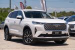 Image for 2024 GWM Haval H6 Lux Auto
