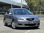 Image for 2005 Mazda 3 SEDAN NEO BK10F1