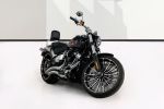 Image for 2024 Harley-Davidson Breakout 117 (FXBR) Softail