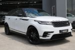 Image for 2018 Land Rover Range Rover Velar SUV D240 R-Dynamic HSE L560