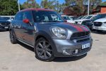 Image for 2016 MINI Countryman Cooper S Auto MY15