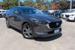 Image for 2024 Mazda CX-30 G20 Astina DM Series Auto