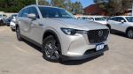 Image for 2025 Mazda CX-80 G40e Pure KL Auto i-ACTIV AWD