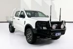 Image for 2022 Ford RANGER XL 2.0 (4x4) PX MKIII MY21.75 4X4 2.0L