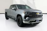 Image for 2024 Chevrolet SILVERADO 1500 LTZ PREMIUM T1 MY24 4X4