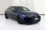 Image for 2021 Audi S4 3.0 TFSI QUATTRO 8W MY21
