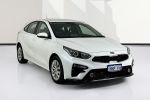 Image for 2021 Kia CERATO S BD MY21