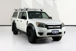 Image for 2010 Ford RANGER XL (4x4) PK 4X4 3.0L