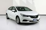 Image for 2017 Holden ASTRA LS BL MY17