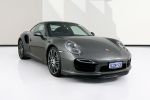 Image for 2014 Porsche 911 TURBO 991 MY14