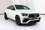 Image for 2021 Mercedes-Benz GLE 63 S 4MATIC+ (HYBRID) C167 MY21