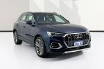 Image for 2020 Audi Q3 40 TFSI QUATTRO F3 MY20