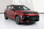 Image for 2024 Hyundai KONA N LINE SX2.V1 MY24