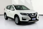Image for 2018 Nissan X-TRAIL ST (2WD) T32 SERIES 2