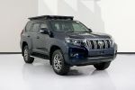 Image for 2020 Toyota LANDCRUISER PRADO VX GDJ150R