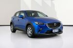 Image for 2017 Mazda CX-3 NEO (FWD) DK MY17.5