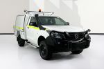Image for 2020 Mazda BT-50 XT (4x4) (5YR)  4X4