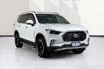 Image for 2024 LDV D90 EXECUTIVE (4WD) SV9A