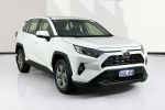 Image for 2023 Toyota RAV4 GX (2WD) MXAA52R