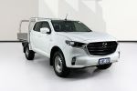 Image for 2022 Mazda BT-50 XS (4x2) B19C 4x2