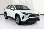 Image for 2024 Toyota RAV4 GX (2WD) HYBRID AXAH52R