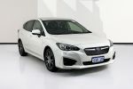 Image for 2019 Subaru IMPREZA 2.0i (AWD) MY19