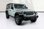 Image for 2023 Jeep WRANGLER UNLIMITED RUBICON (4x4) JL MY23